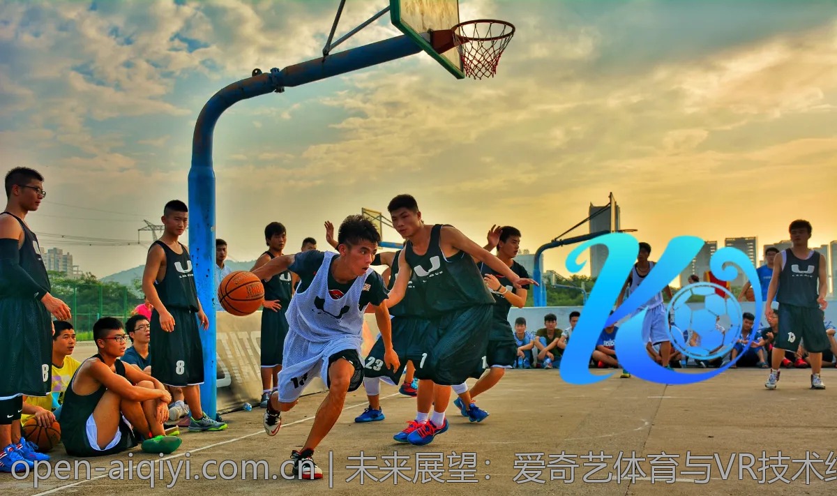 未来展望：爱奇艺体育与VR技术结合的可能性