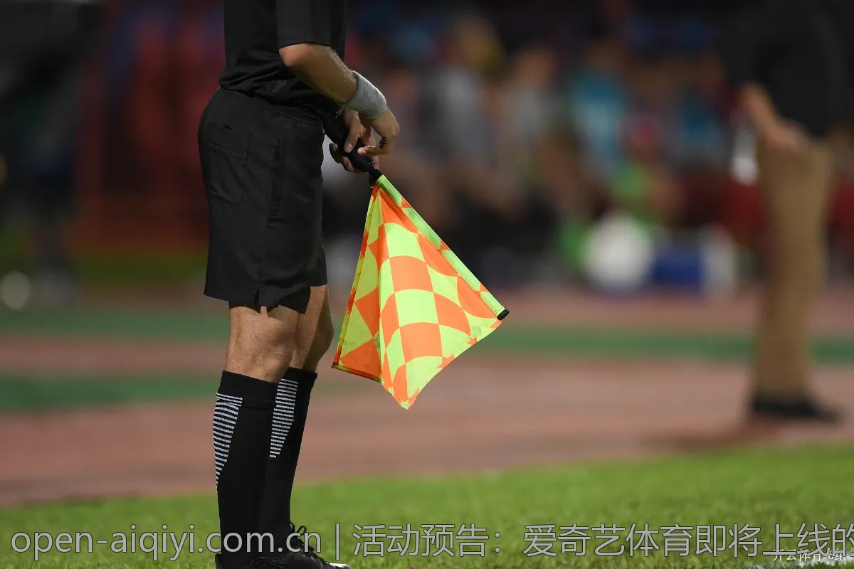 活动预告：爱奇艺体育即将上线的魅力赛事