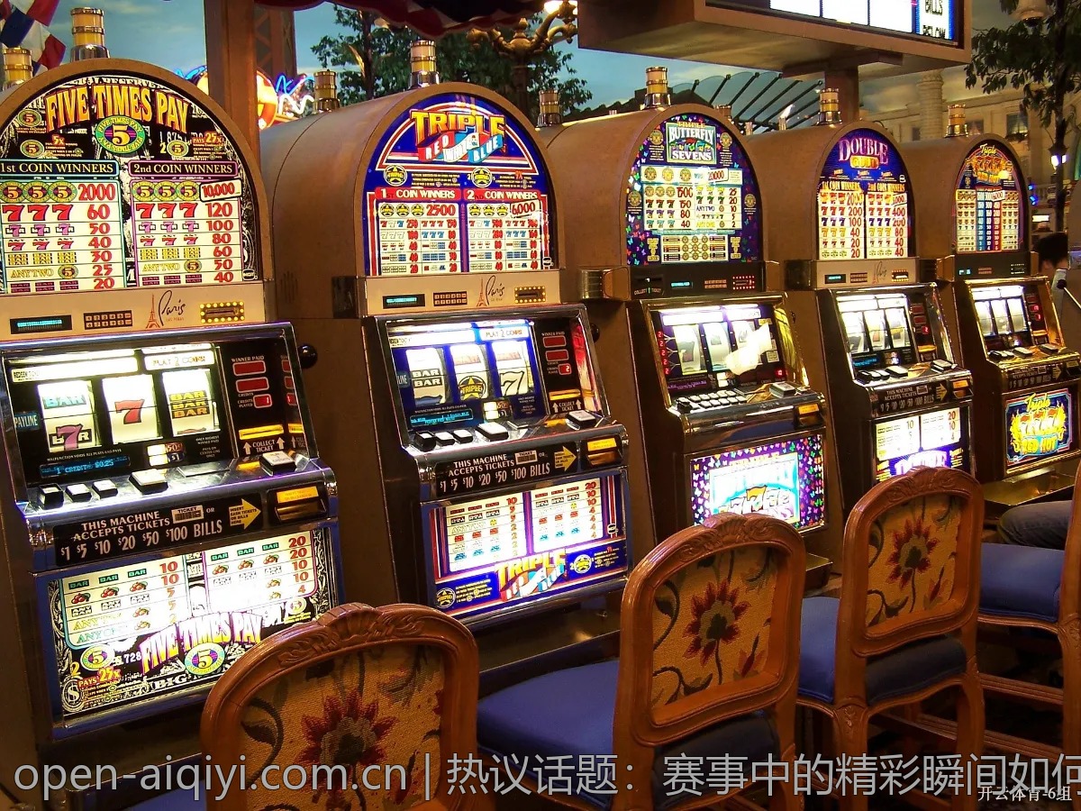 热议话题：赛事中的精彩瞬间如何在爱奇艺体育呈现？