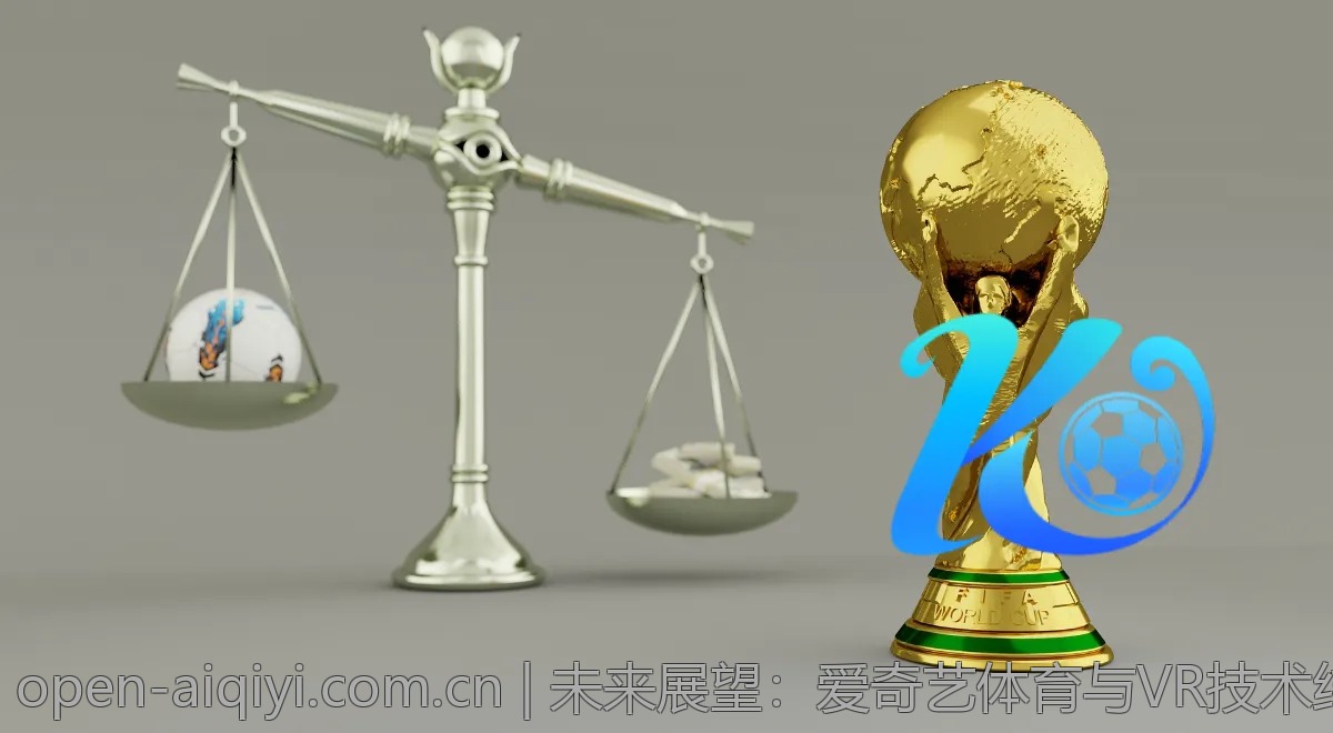 未来展望：爱奇艺体育与VR技术结合的可能性